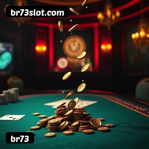 Benefícios do Login br73 - Bônus e Vantagens Exclusivas